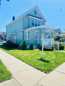 299 N Corona Avenue, Valley Stream, NY, 11580