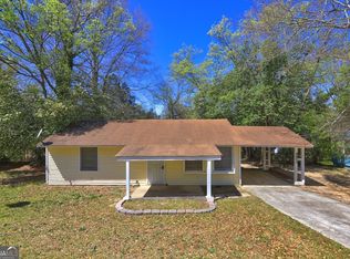 3831 Frances Dr, Macon, GA 31206