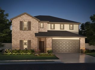 10544 Takala Dr, Fort Worth, TX 76179