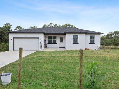 45551 CAROLINA STREET, Paisley, FL, 32767