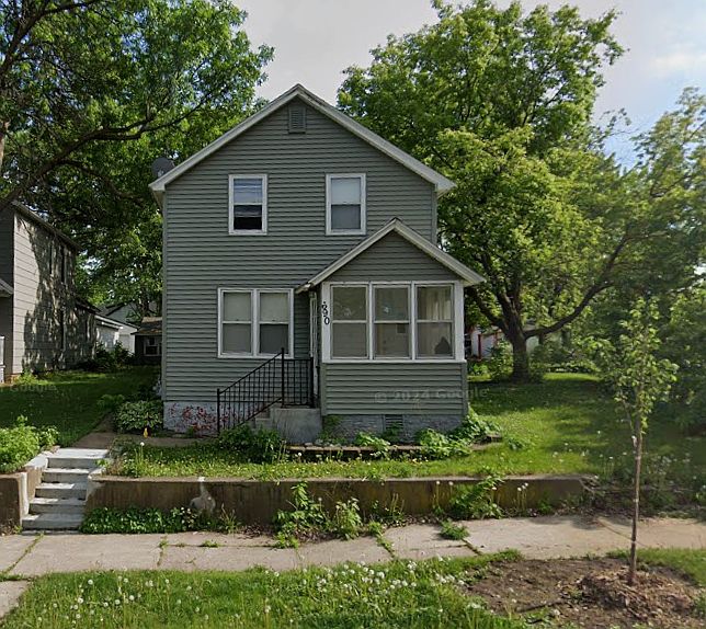 1st image of this home