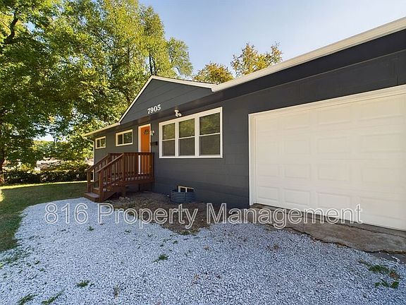 2nd image of 7905 E 113th Ter