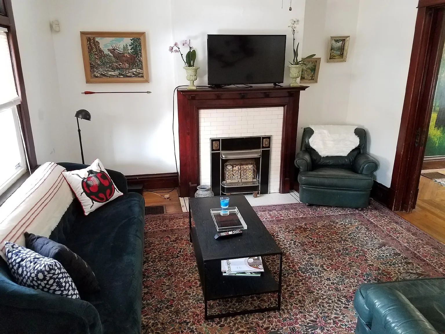 105 Craighead St — Photo 3