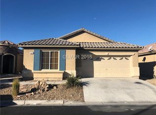3591 Tundra Swan St, Las Vegas, NV 89122