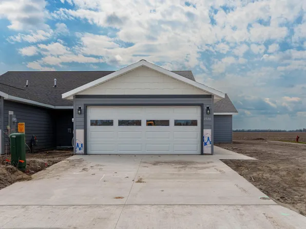 1540 Parke Ave S, Glyndon, MN 56547