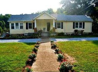 1278 Lynch Rd, Altavista, VA 24517
