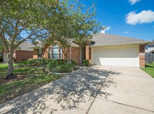 6807 Jarred Ct, Pearland, TX 77584