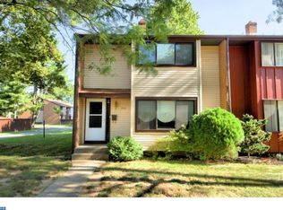 803 Twin Rivers Dr N, East Windsor, NJ 08520