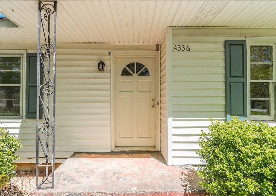 4336 Thompson Bridge Rd, Gainesville, GA 30506 Zillow