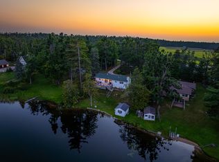 1761 Big Lake Rd, Gaylord, MI 49735
