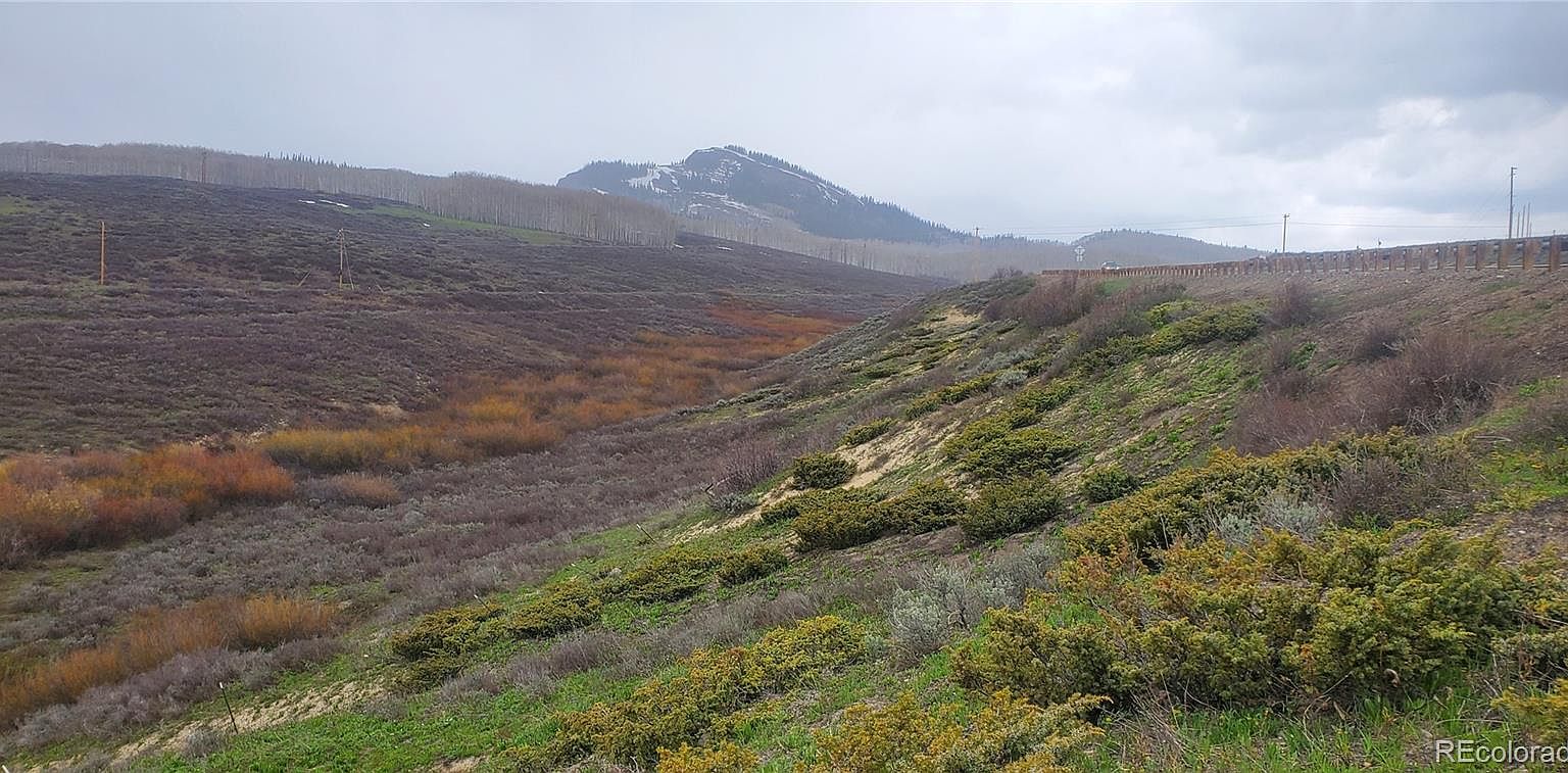 6698 Us Hwy 40 Lot 148, Kremmling, CO 80459 MLS 3664539 Zillow