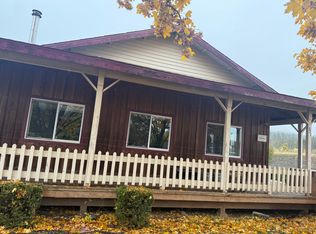 321 Scott River Rd, Fort Jones, CA 96032