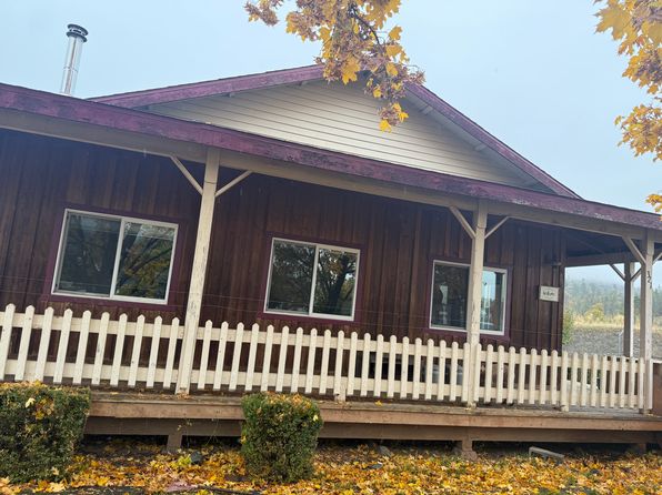 321 Scott River Rd