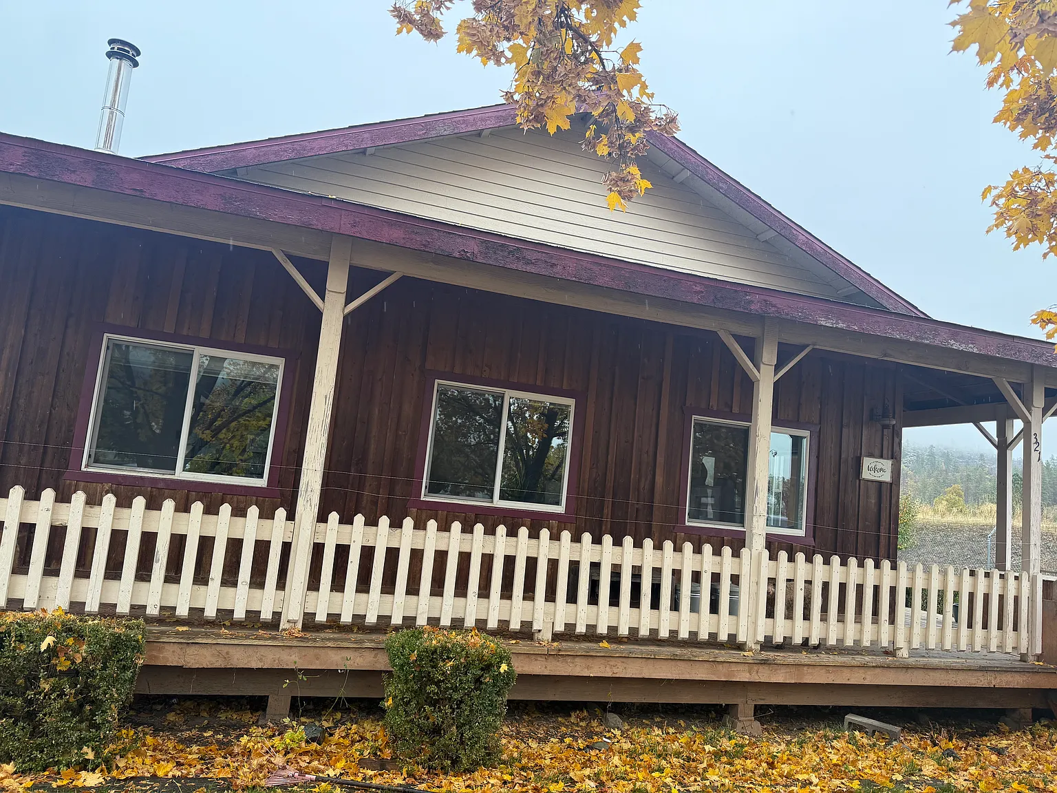 321 Scott River Rd photo 1
