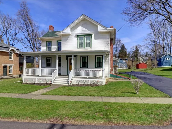 3 Homer St, Union Springs, NY 13160