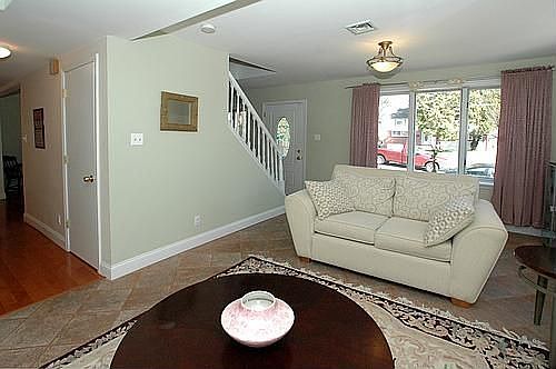 Living Room, reverse