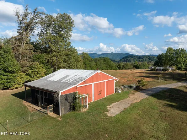 6051 Lindrick Ln Lot 4, Maryville, TN 37801