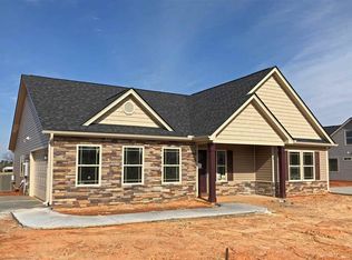 363 Old Kimbrell Rd LOT 38, Boiling Springs, SC 29316