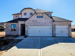 4009 Sun Burst Ln, Katy, TX 77493