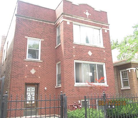 3rd image of 6038 S Fairfield Ave