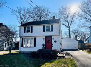 170 Helen Ave, Niles, OH 44446