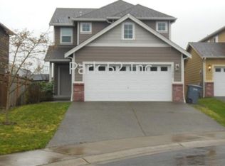 11420 186th St E, Puyallup, WA 98374