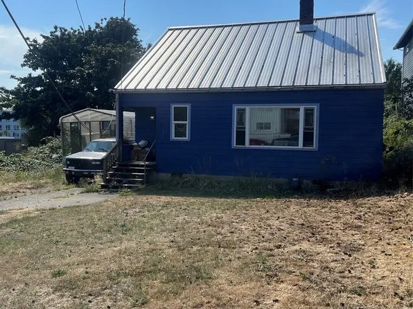 4833 S Austin Street, Seattle, WA 98118