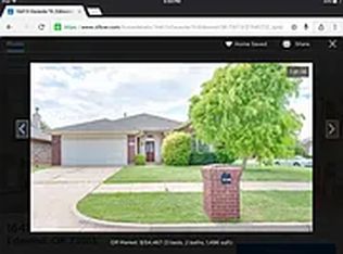 16413 Osceola Trl, Edmond, OK 73013