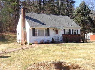 162 Marlboro Rd, Southborough, MA 01772
