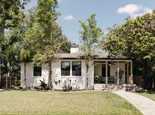 1063 S Shores Rd, Jacksonville, FL 32207