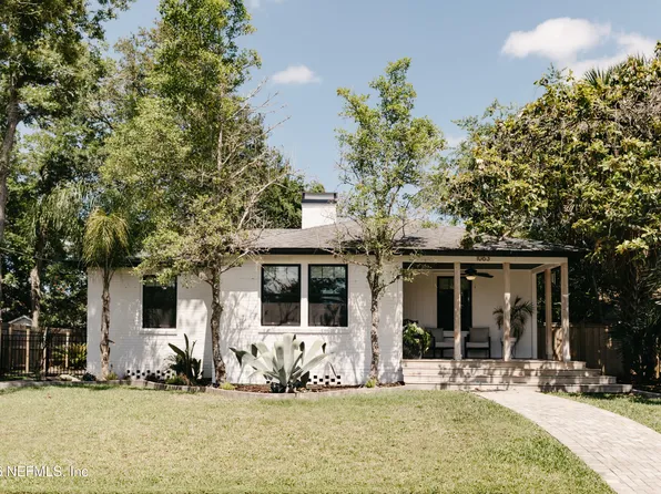 1063 S Shores Road, Jacksonville, FL 32207