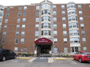 1425 28th St W #323, Minneapolis, MN 55408