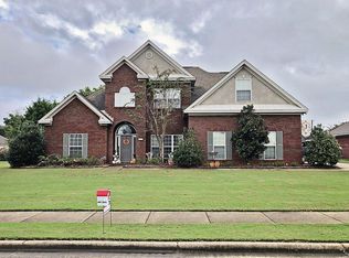 8374 Chadburn Xing, Montgomery, AL 36116