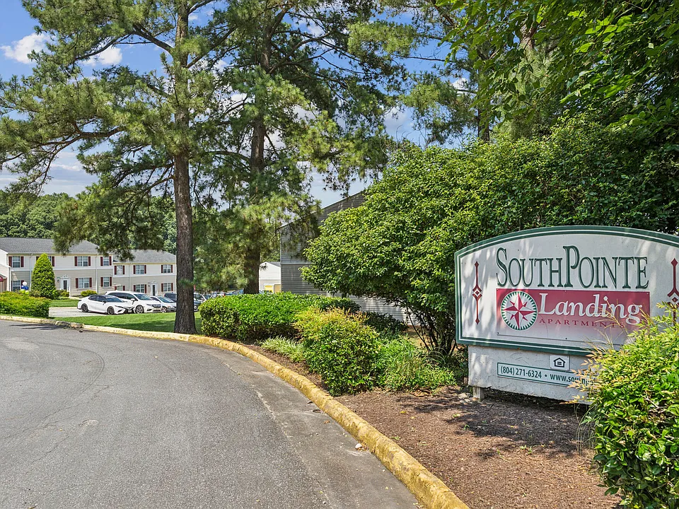 South Pointe Landing
