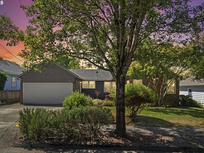 3606 SE Steele St, Portland, OR, 97202