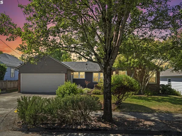3606 SE Steele St, Portland, OR 97202