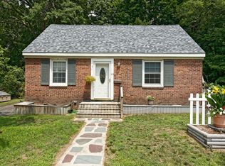 64 Brent St, Albany, NY 12205