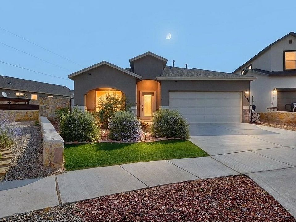 1st image of 1329 Hickerson Dr