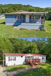 1520/1524 W Brushy Valley Dr, Powell, TN, 37849