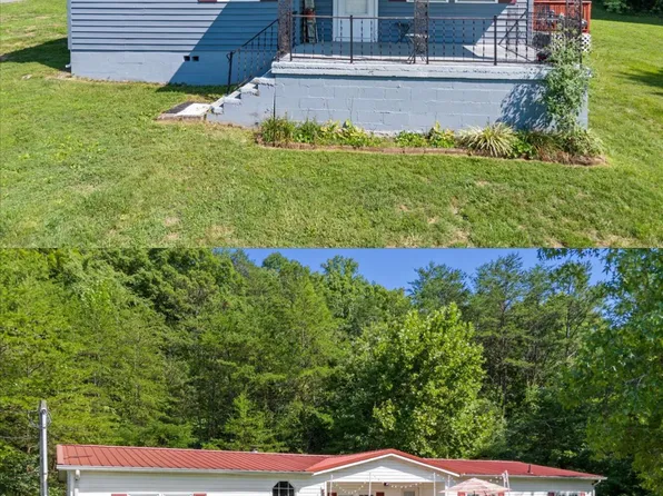 1520/1524 W Brushy Valley Dr, Powell, TN 37849