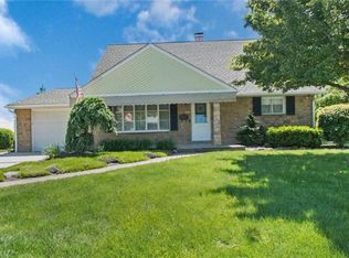 3070 Birch Cir W, Whitehall, PA 18052
