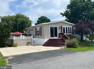 8702 N Salt Pond Way, Berlin, MD 21811