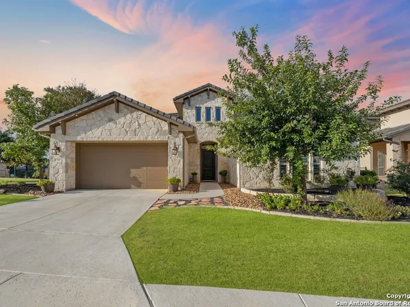 6747 BELLA COLINA, San Antonio, TX 78256