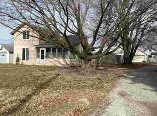 113 W 5th St, Stromsburg, NE 68666