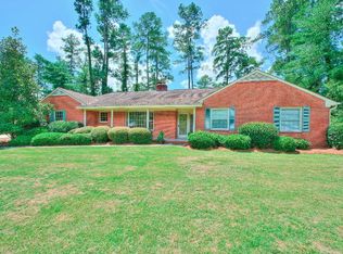 117 Midland Dr, Graniteville, SC 29829