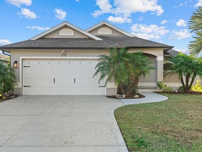 215 Antis Dr, Rotonda West, FL, 33947