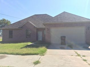 3508 N Bartell Rd, Oklahoma City, OK 73121