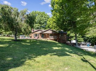 5431 Buck Run Rd, Georgetown, OH 45121