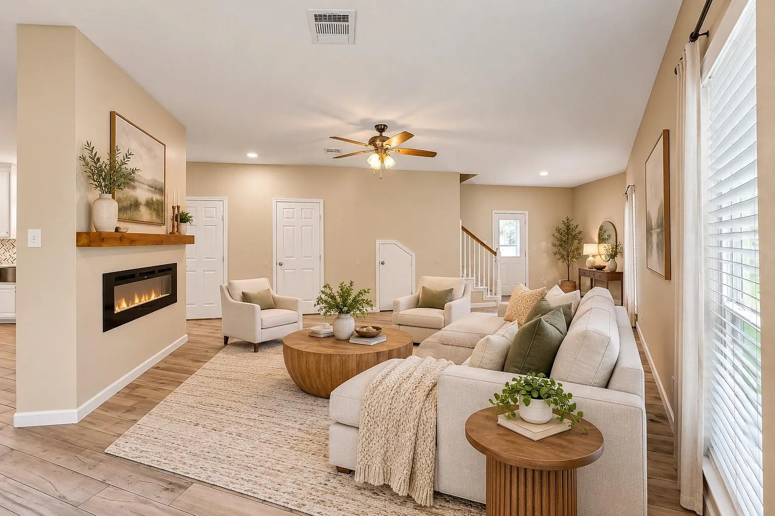 2 bed, 2.5 bath, 1618 sqft, $1,600 — Photo 1