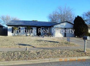 6009 Kary Lynn Dr, Fort Worth, TX 76148